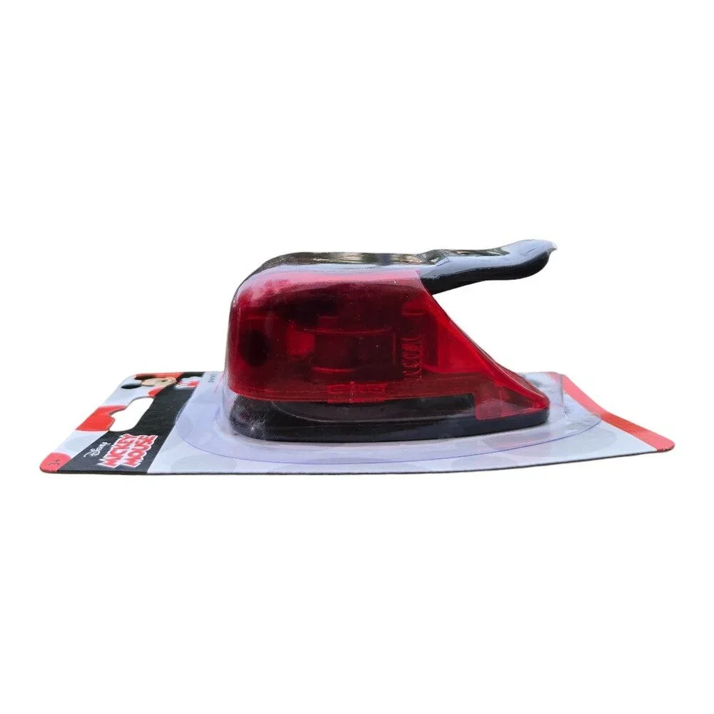 Disney EK Success Mickey Mouse Paper Punch - 1" x 1" Scrapbooking Punch - Picture 5 of 9